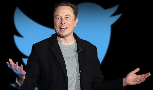 Acquisition of Twitter Elon Musk