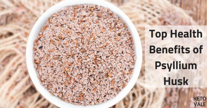 Benefits of Psyllium Husk