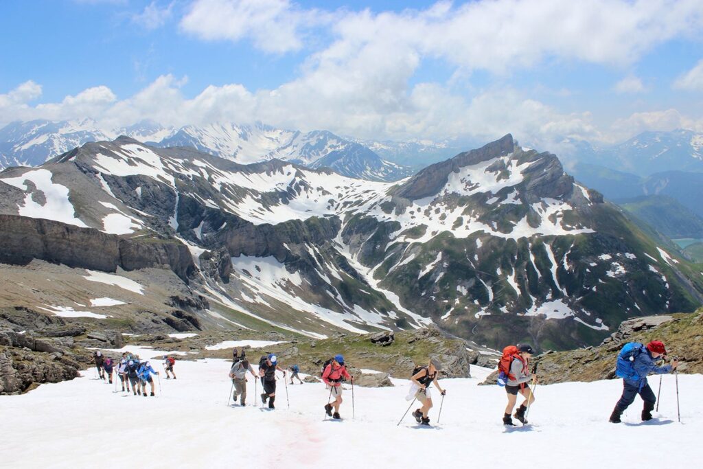 Alps Italy