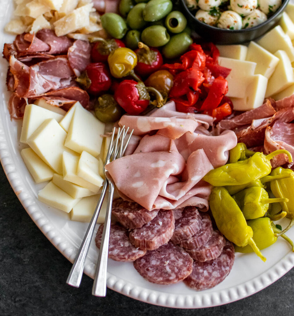 Antipasto