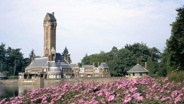 Hoge Veluwe National Park