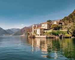 Lake Como, Lombardy